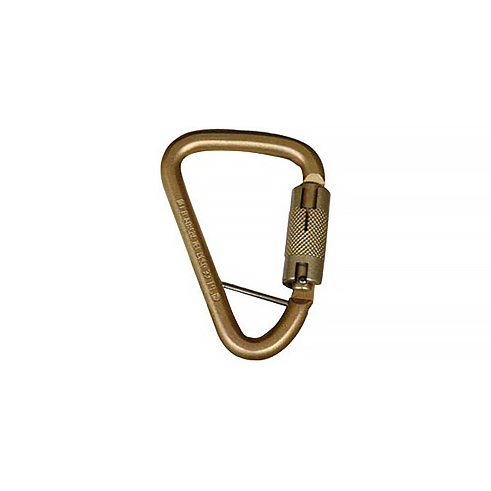 Elk River 1-1/16 Inch Gate Opening Carabiner from Columbia Safety